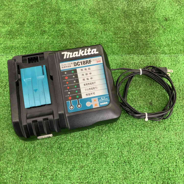 マキタ(makita) コードレスインパクトドライバー TD173DRGXB【桶川店】
