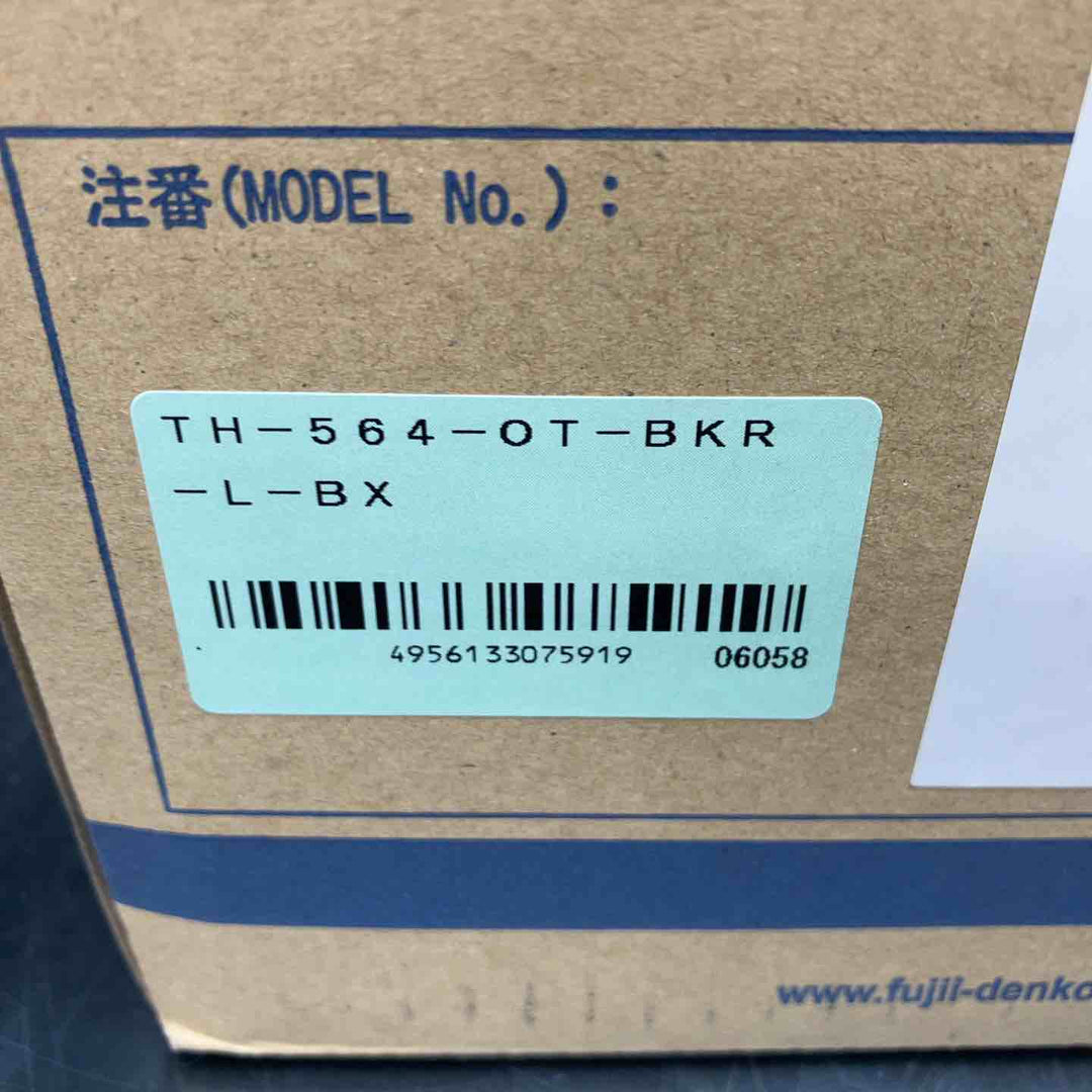 藤井電工 ツヨロン レヴォハーネス ハーネス本体のみ 黒・赤 Ｌサイズ TH-564-OT-BKR-L-BX【川越店】