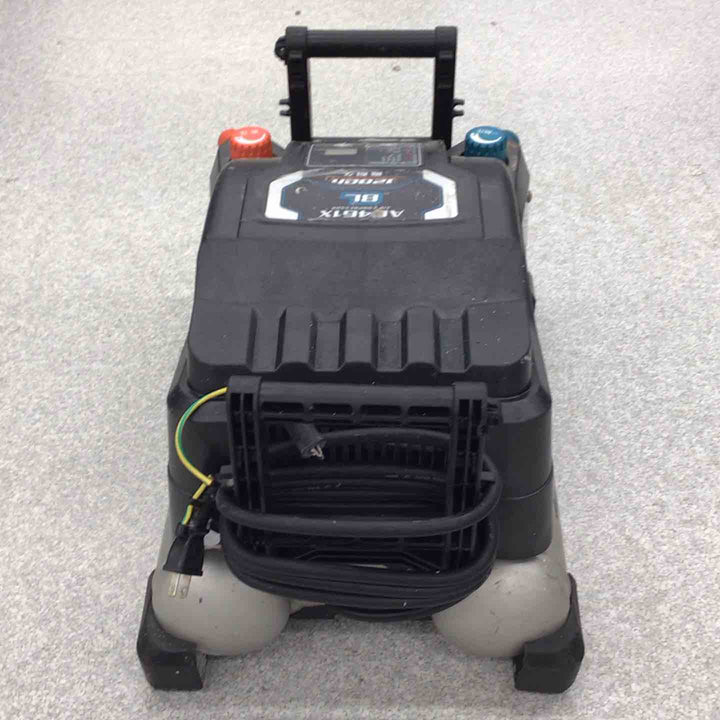 ★マキタ(makita) エアコンプレッサー AC461XB【八潮店】