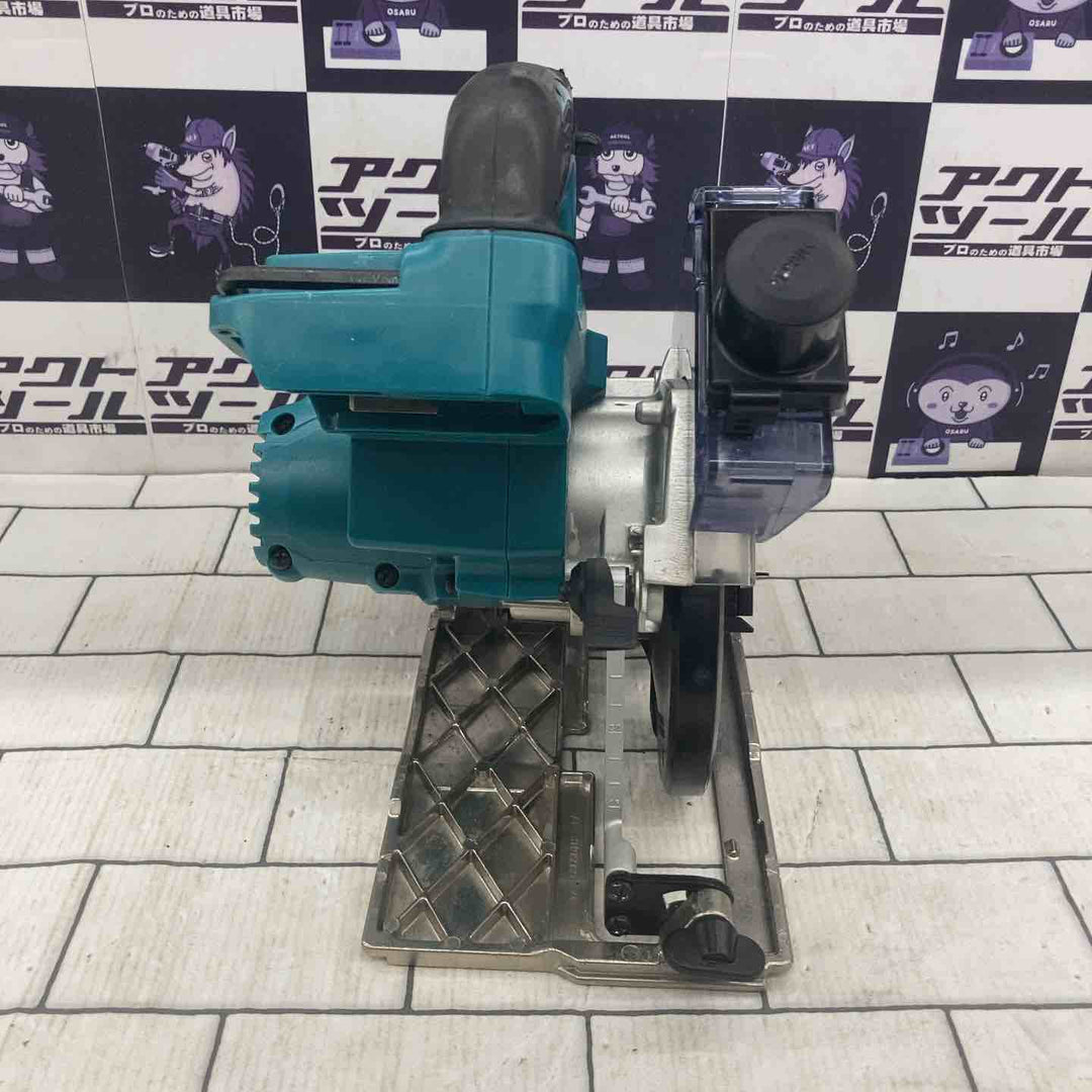 ★マキタ(makita) コードレス防じん丸のこ KS511DZ【所沢店】