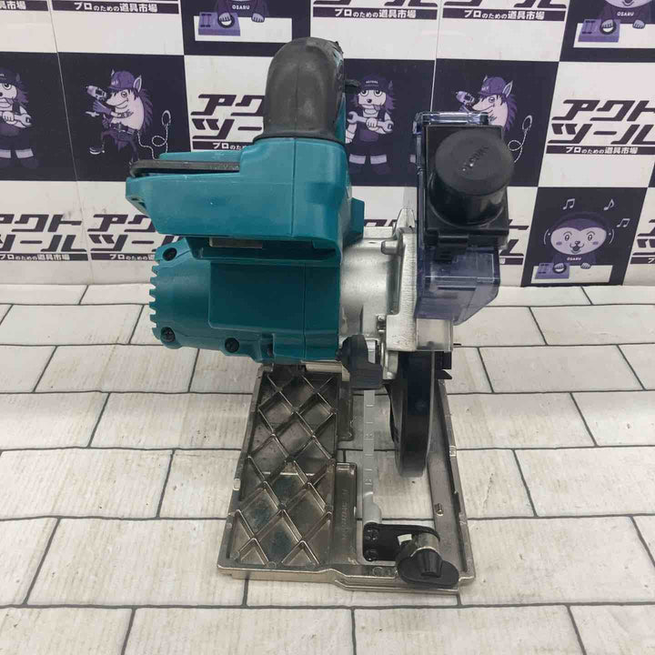 ★マキタ(makita) コードレス防じん丸のこ KS511DZ【所沢店】