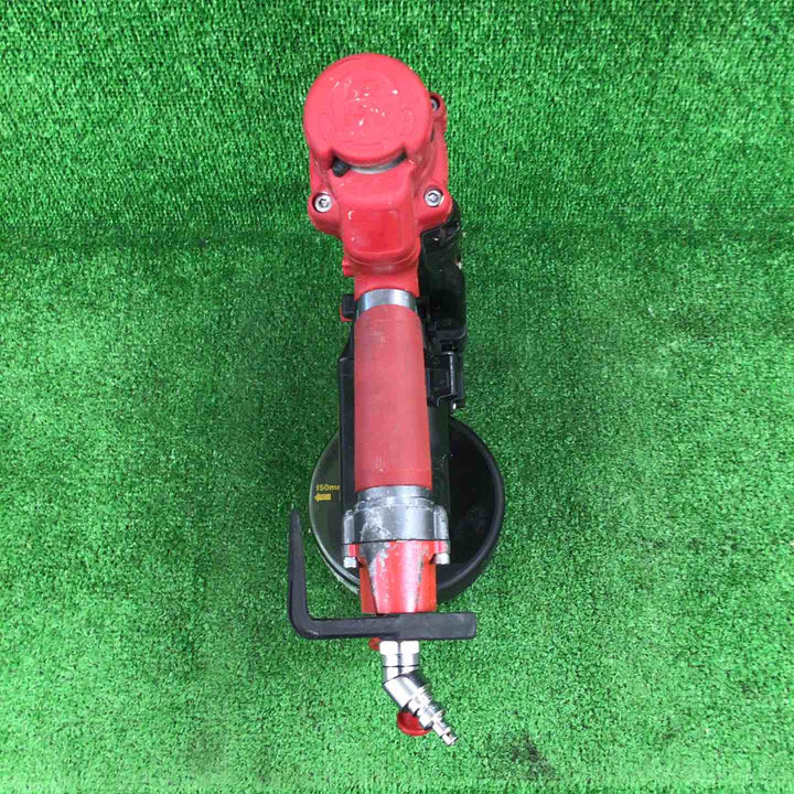 マックス(MAX) 高圧エアネジ打ち機 HV-R41G4-R【川崎店】