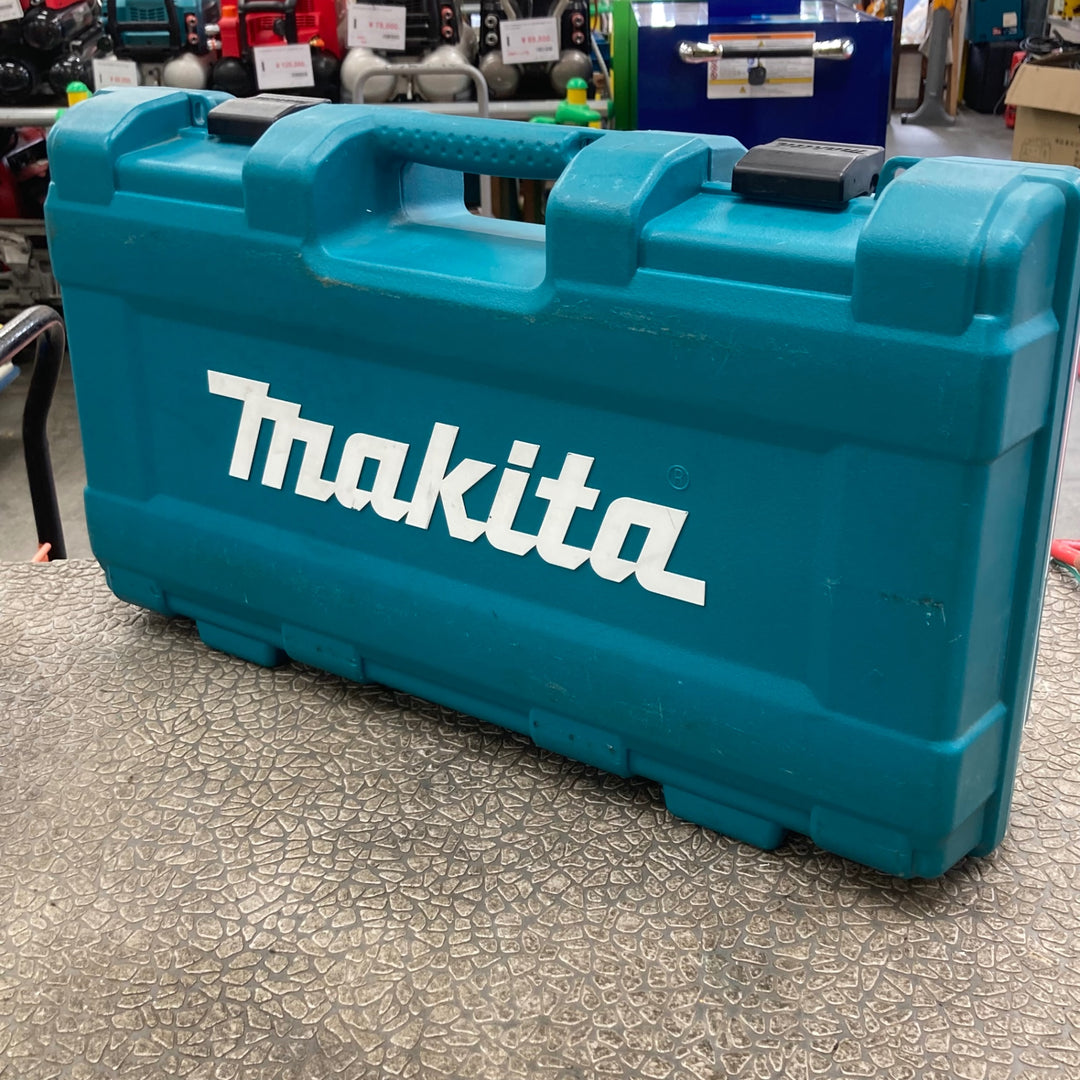 ★マキタ(makita) コードレスレシプロソー JR188DZK【川崎店】