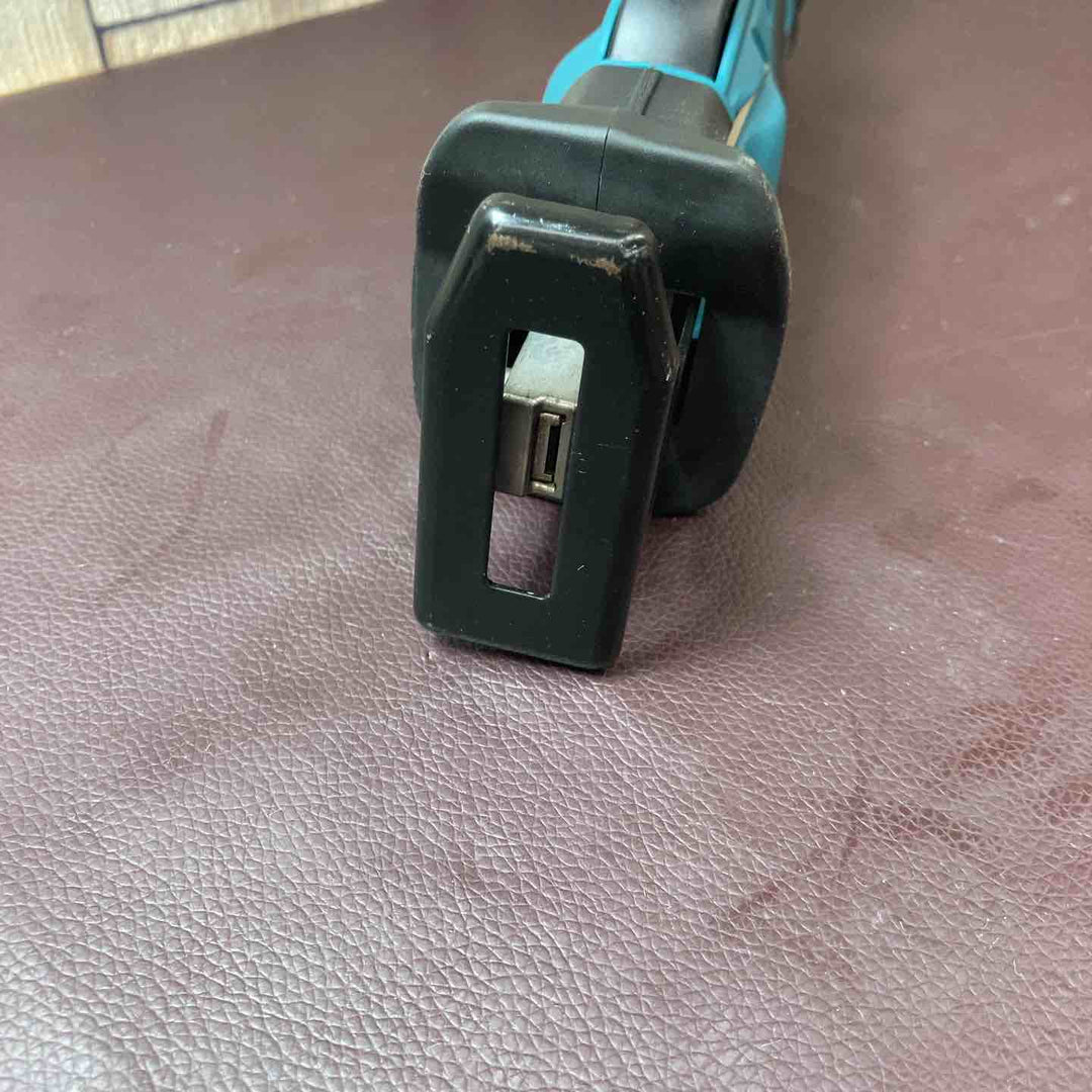 【中古品】 マキタ(makita) 10.8V コードレスレシプロソー JR101DZ カットソー 電動のこぎり セーバーソー 【東大和店】