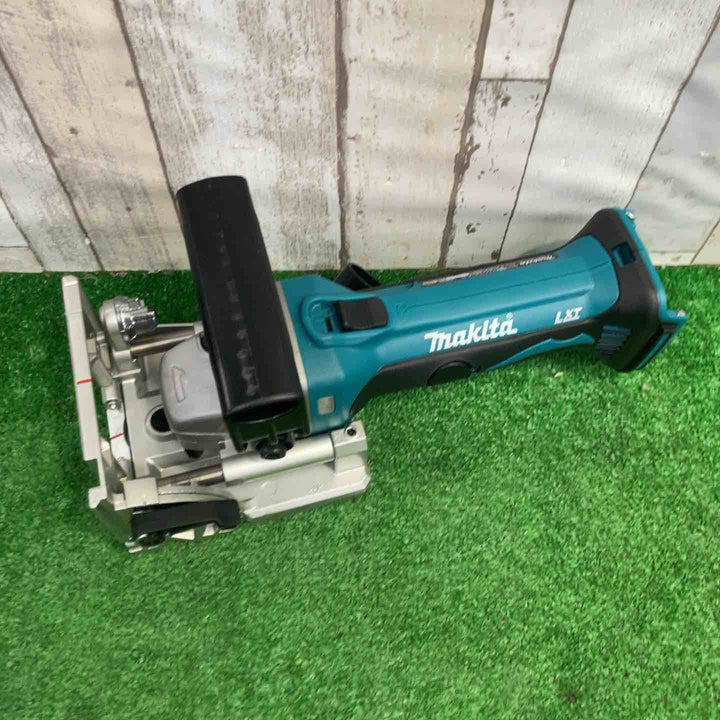 ★マキタ(makita) コードレスジョイントカッター PJ180DZ【町田店】