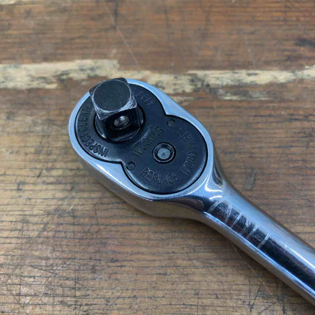 Snap-on/スナップオン 3/8ラチェット F720A 旧ロゴ【柏店】