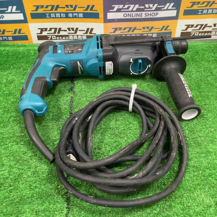 ★マキタ(makita) ハンマドリル HR2611F【草加店】