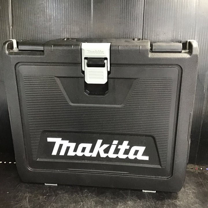 ★マキタ(makita) コードレスインパクトドライバー TD173DRGXO【草加店】