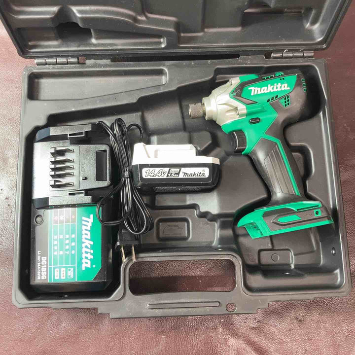 【中古品】マキタ(makita) コードレスインパクトドライバー MTD001DSX【東大和店】