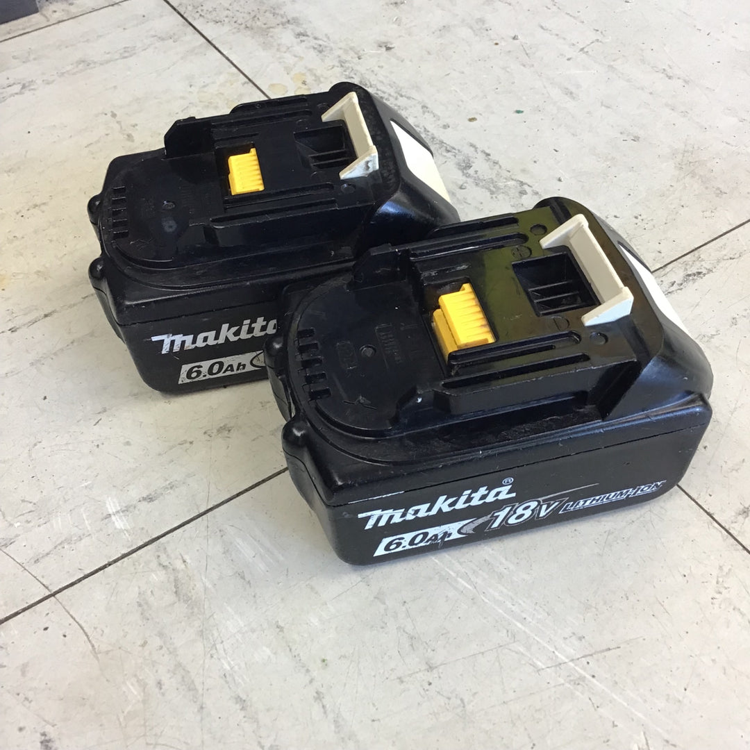 【中古品】 マキタ/makita コードレスインパクトドライバー・TD172DRGX 【鴻巣店】