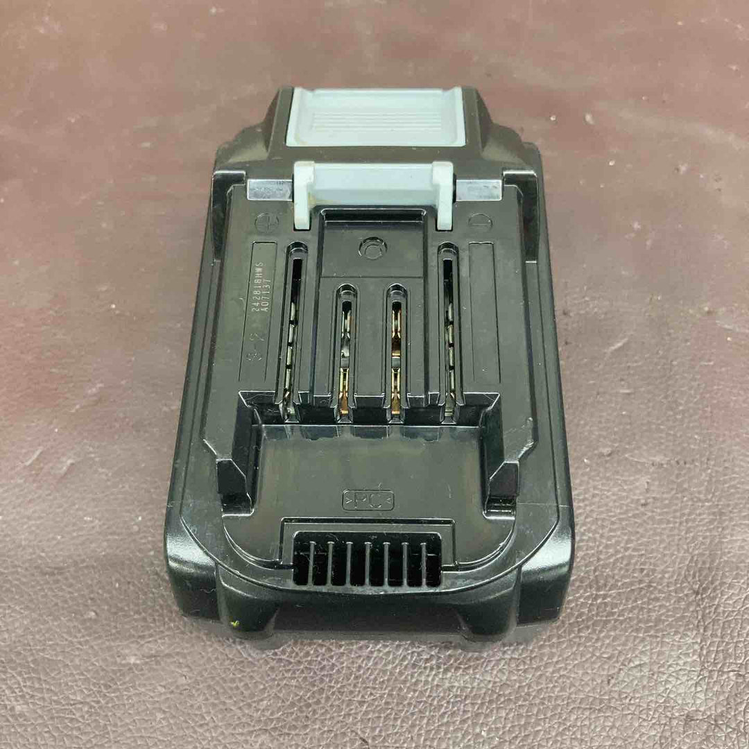 【中古品】 マキタ(makita) リチウムイオンバッテリー 40Vmax/4.0Ah BL4040 【東大和店】