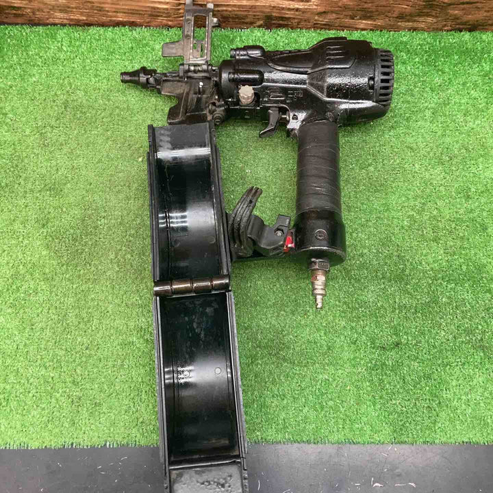 ★マキタ(makita) 高圧エア釘打ち機 AN510HS【川越店】