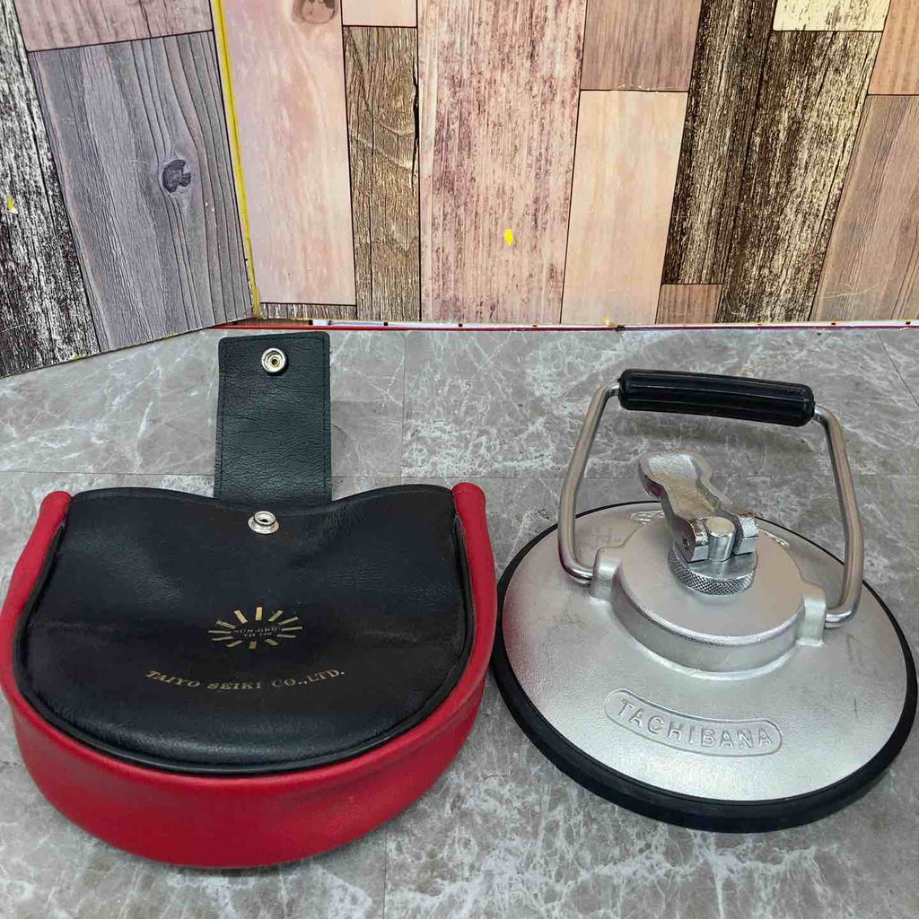 職人向け】ガラス用吸盤タチバナ SUCKER S