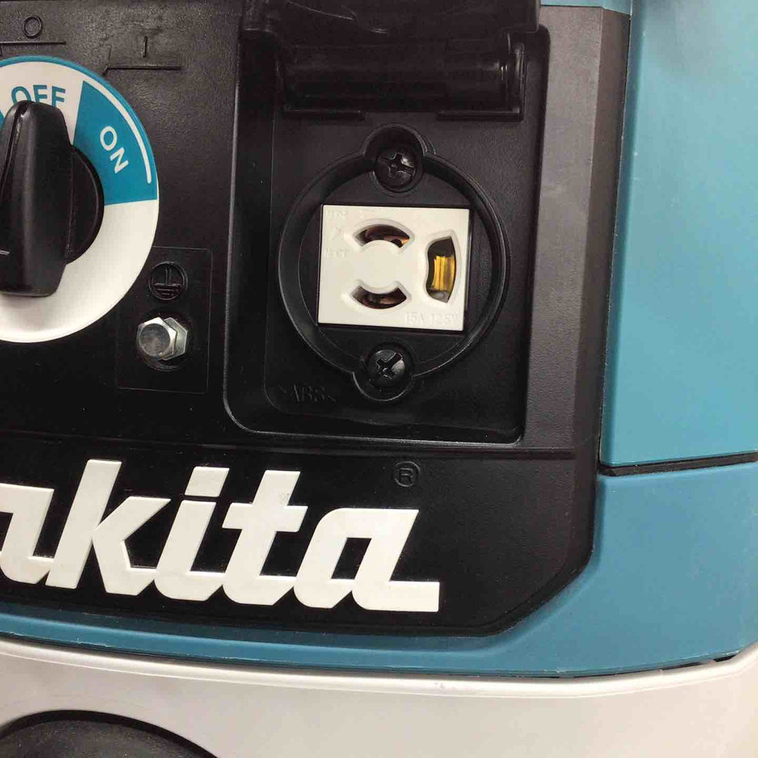 ★マキタ(makita) 集じん機 乾式 VC0840【八潮店】