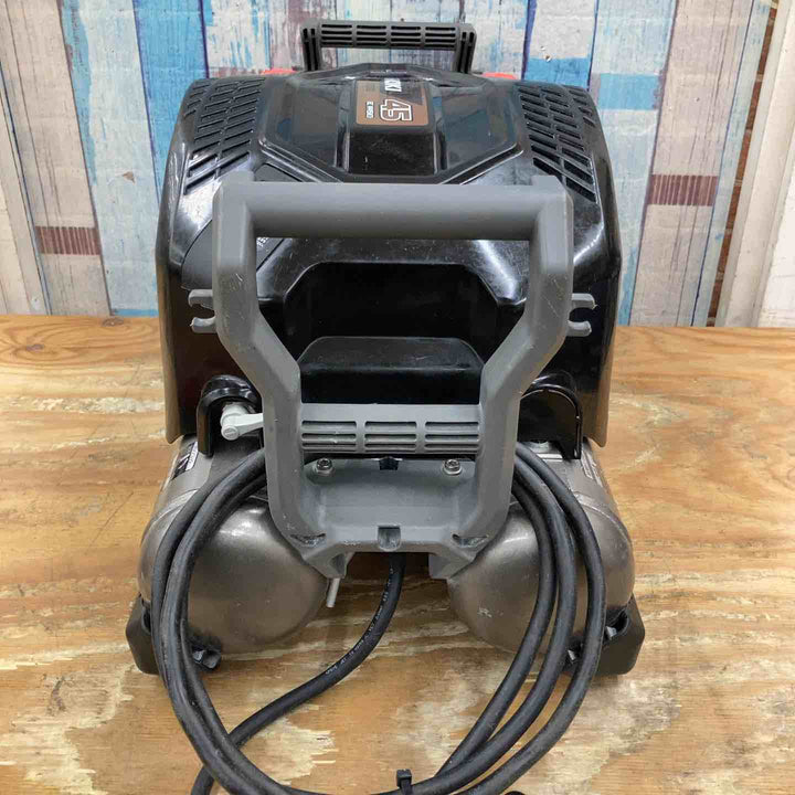 【中古品】★ハイコーキ(HIKOKI ※旧:日立工機) 高圧 エアコンプレッサー EC1445H3(CTN)【柏店】