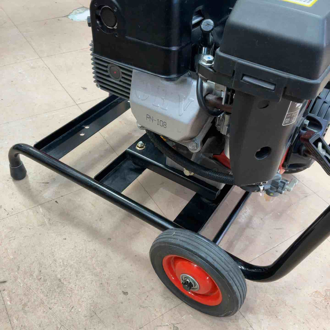 【店頭受取り限定】SEIWA エンジン高圧洗浄機 CK1010G【草加店】