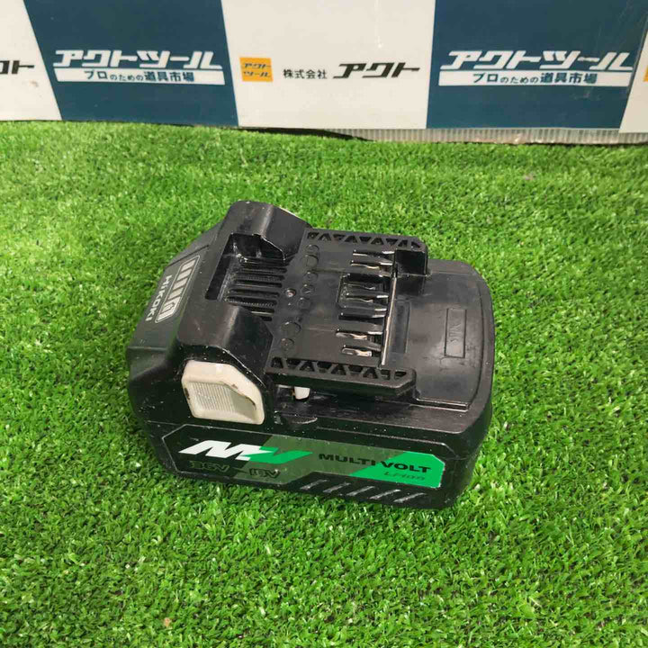 ★ハイコーキ(HIKOKI ※旧:日立工機) コードレススクリュードライバ W36DYA(XP)【草加店】