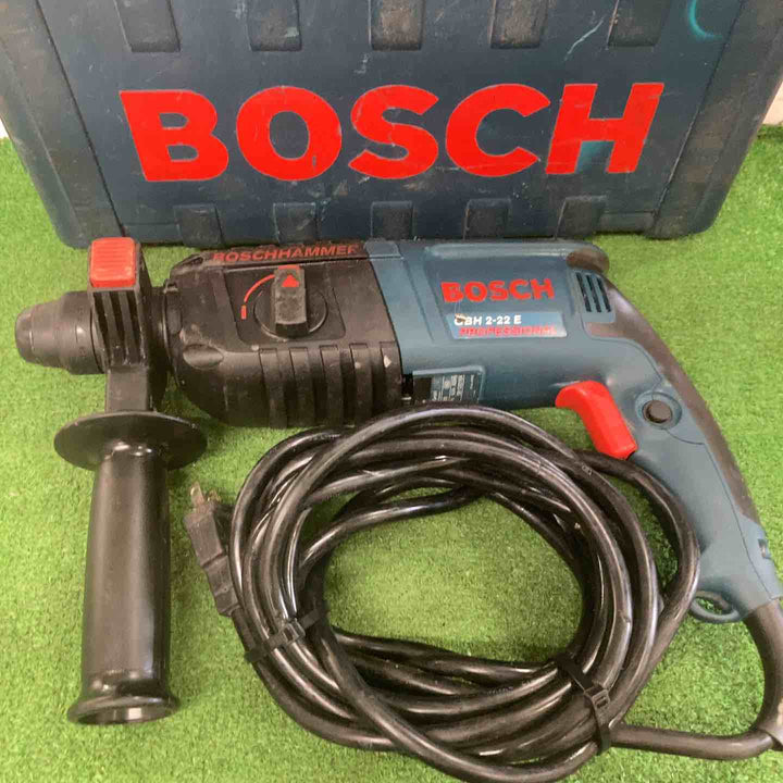 ◇ボッシュ(BOSCH) ハンマドリル GBH2-22E【町田店】