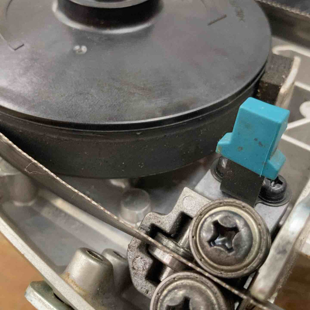 ★マキタ(makita) 18V コードレスポータブルバンドソー PB184DZ 本体のみ 付属刃劣化大【柏店】