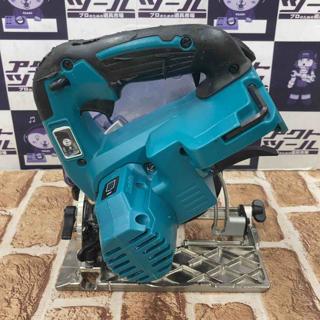 ★マキタ(makita) コードレス防じん丸のこ KS513DZ【所沢店】