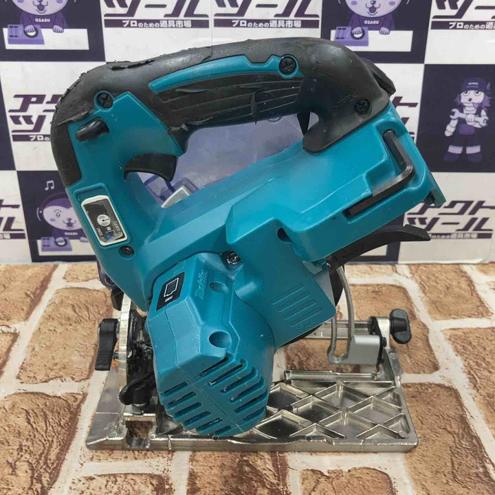 ★マキタ(makita) コードレス防じん丸のこ KS513DZ【所沢店】