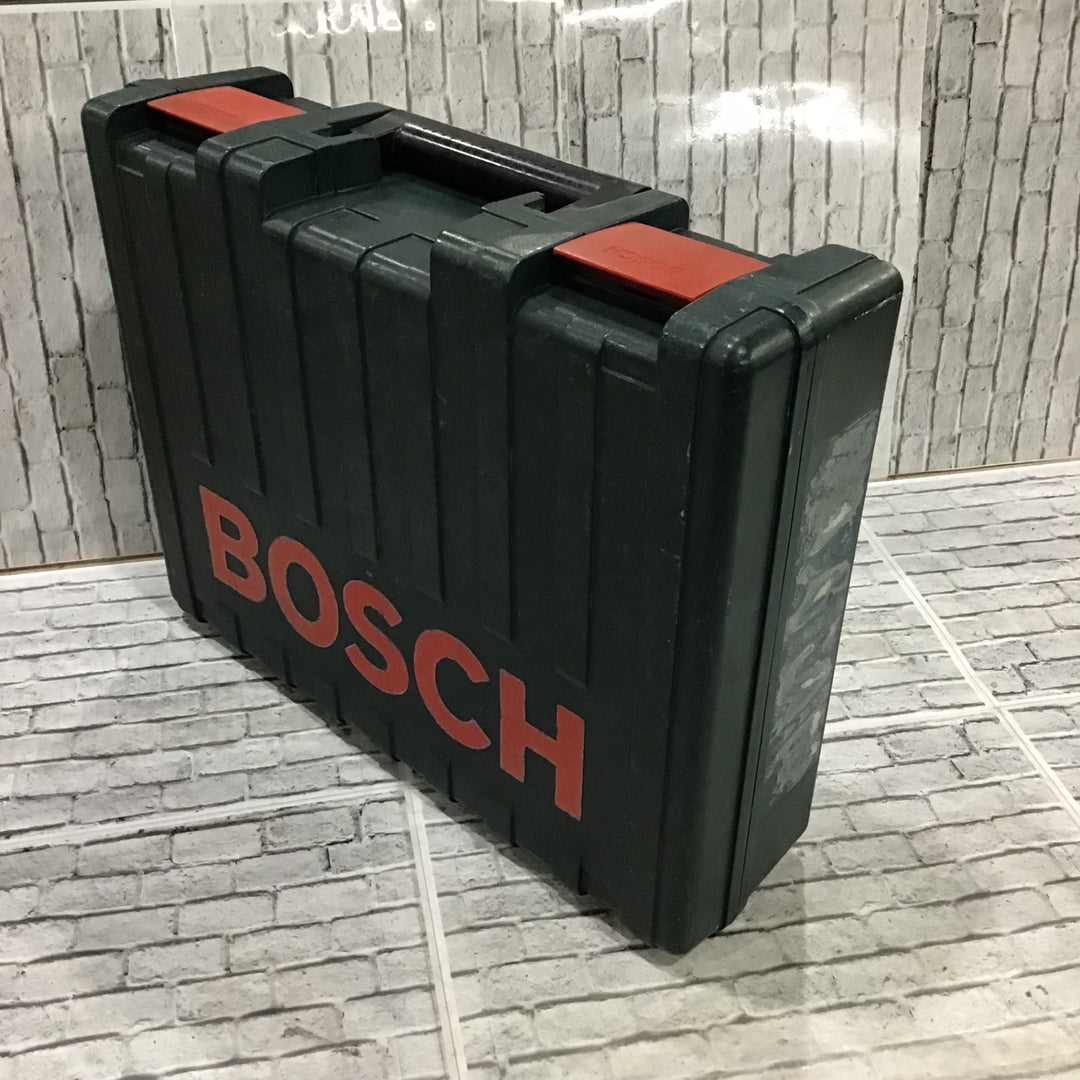 〇ボッシュ(BOSCH) コードレスハンマドリル GBH36V-LI【川口店】