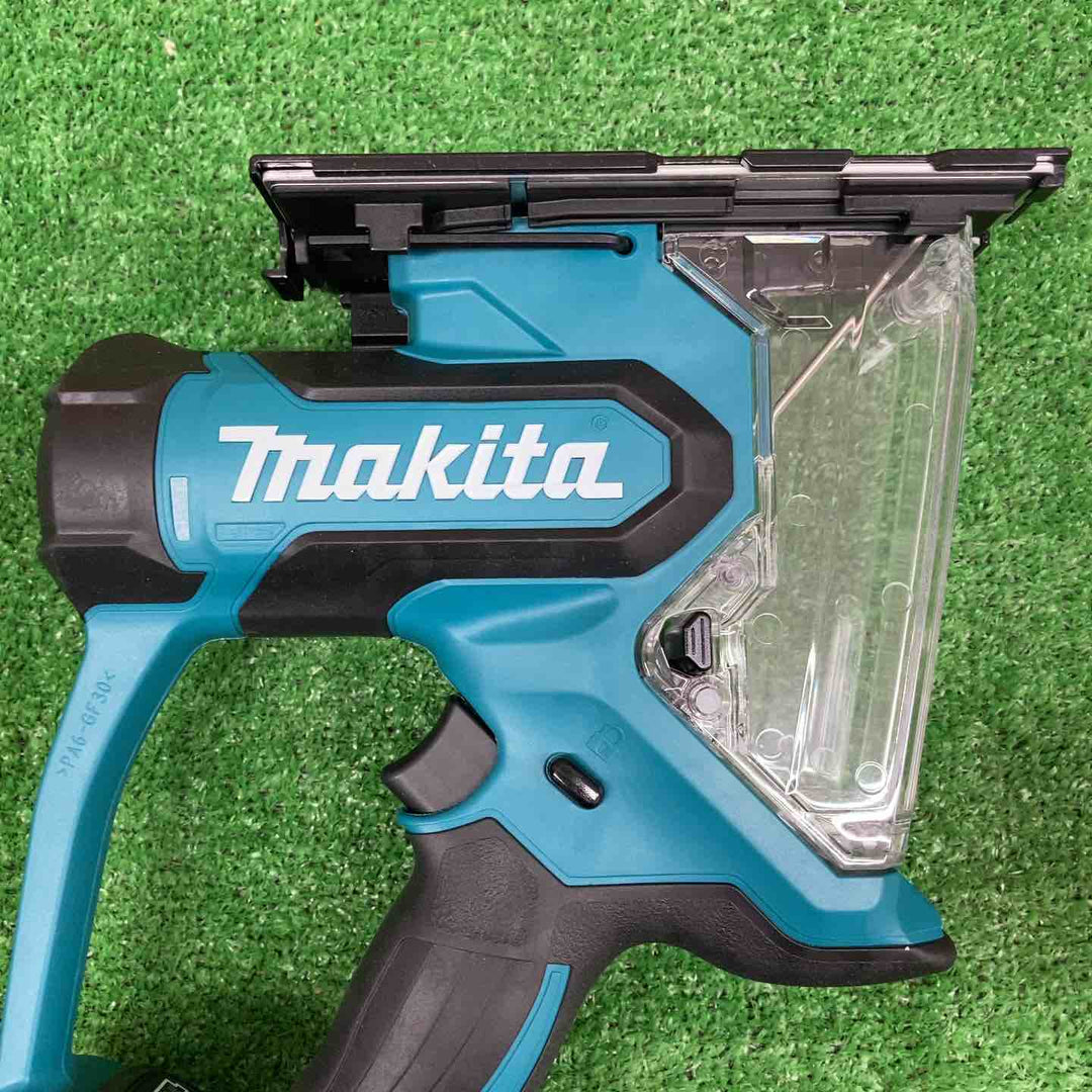 【未使用品】 マキタ/makita コードレスボードカッタ SD180DZ 【鴻巣店】