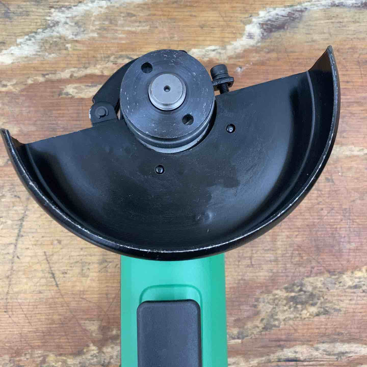 ★ハイコーキ(HIKOKI ※旧:日立工機) 125mmコードレスディスクグラインダ G3613DD(NN)【柏店】