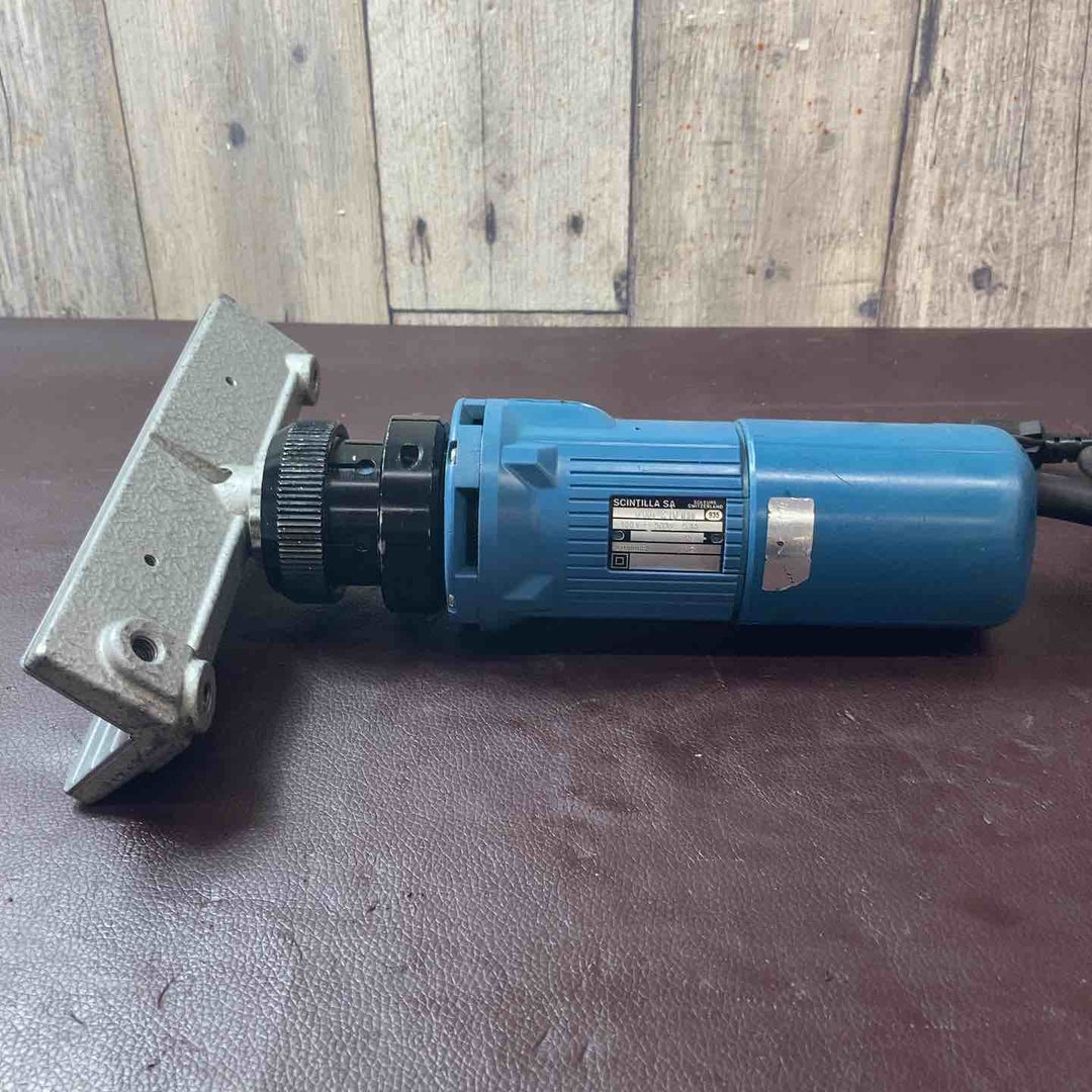 【中古品】 BOSCH(ボッシュ)/SANWA(サンワ) グラインダー 1210 ハイ-チャンファ SC-2型 まとめ 面取り 【東大和店】