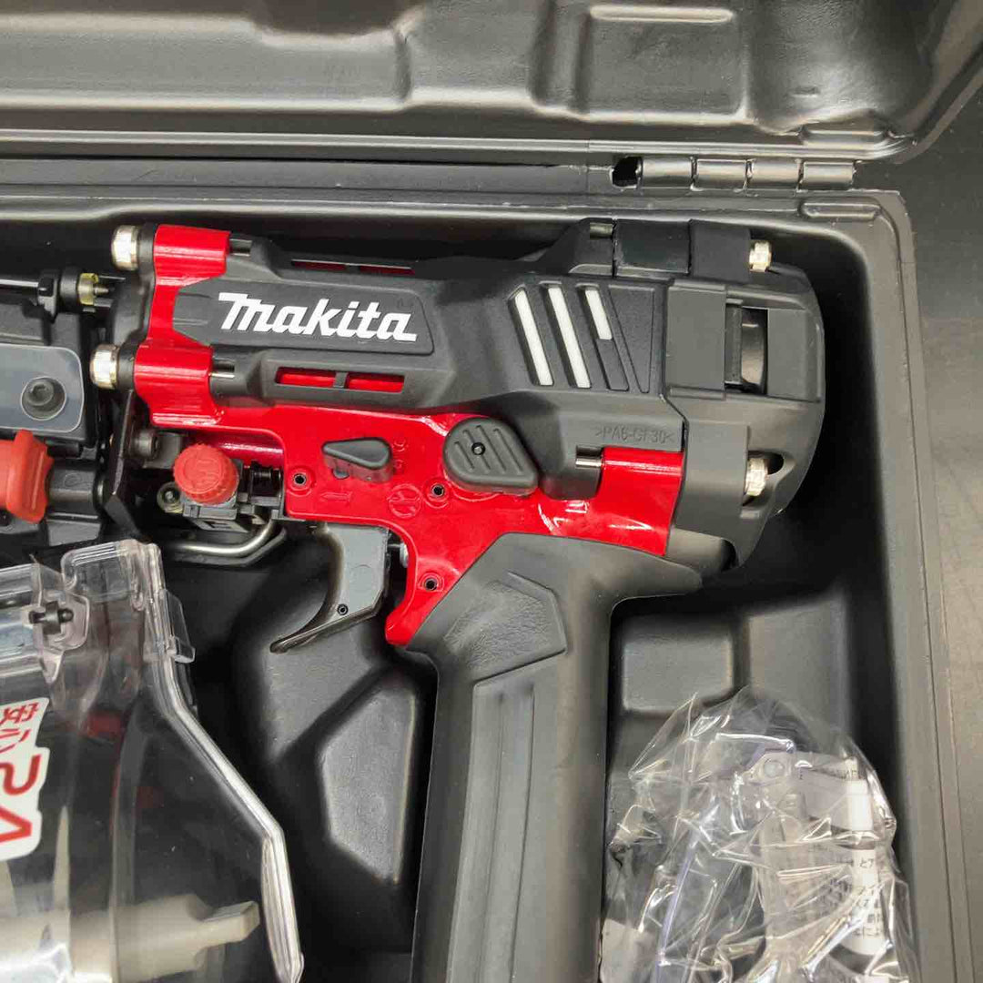 【未使用品】★マキタ(makita) 高圧エア釘打ち機 AN534H【川越店】