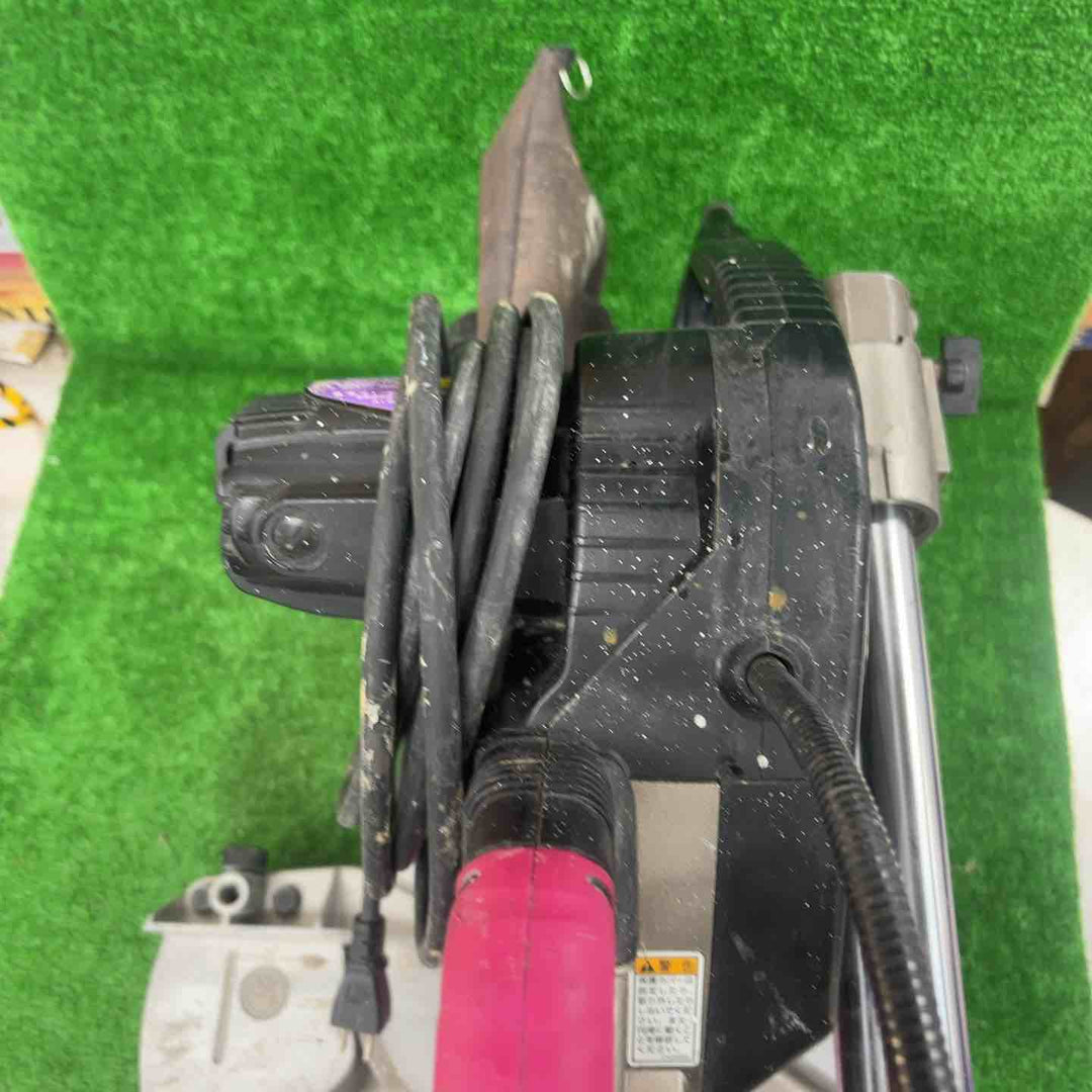 ★ハイコーキ(HIKOKI ※旧:日立工機) 卓上スライド丸のこ C7RSHC【川崎店】