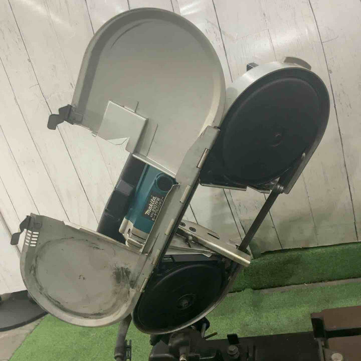 【店頭受取り限定】★マキタ(makita) ポータブルバンドソー 2107FW 動作確認済【川口店】