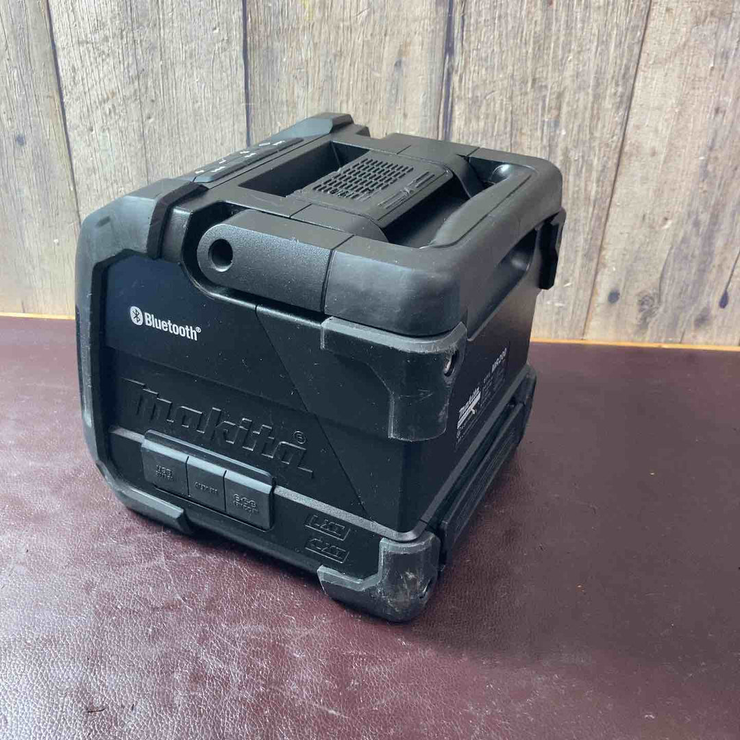 【中古品】マキタ(makita) コードレススピーカー MR200B【東大和店】