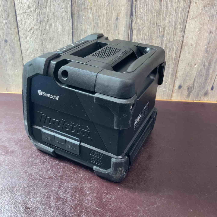 【中古品】マキタ(makita) コードレススピーカー MR200B【東大和店】