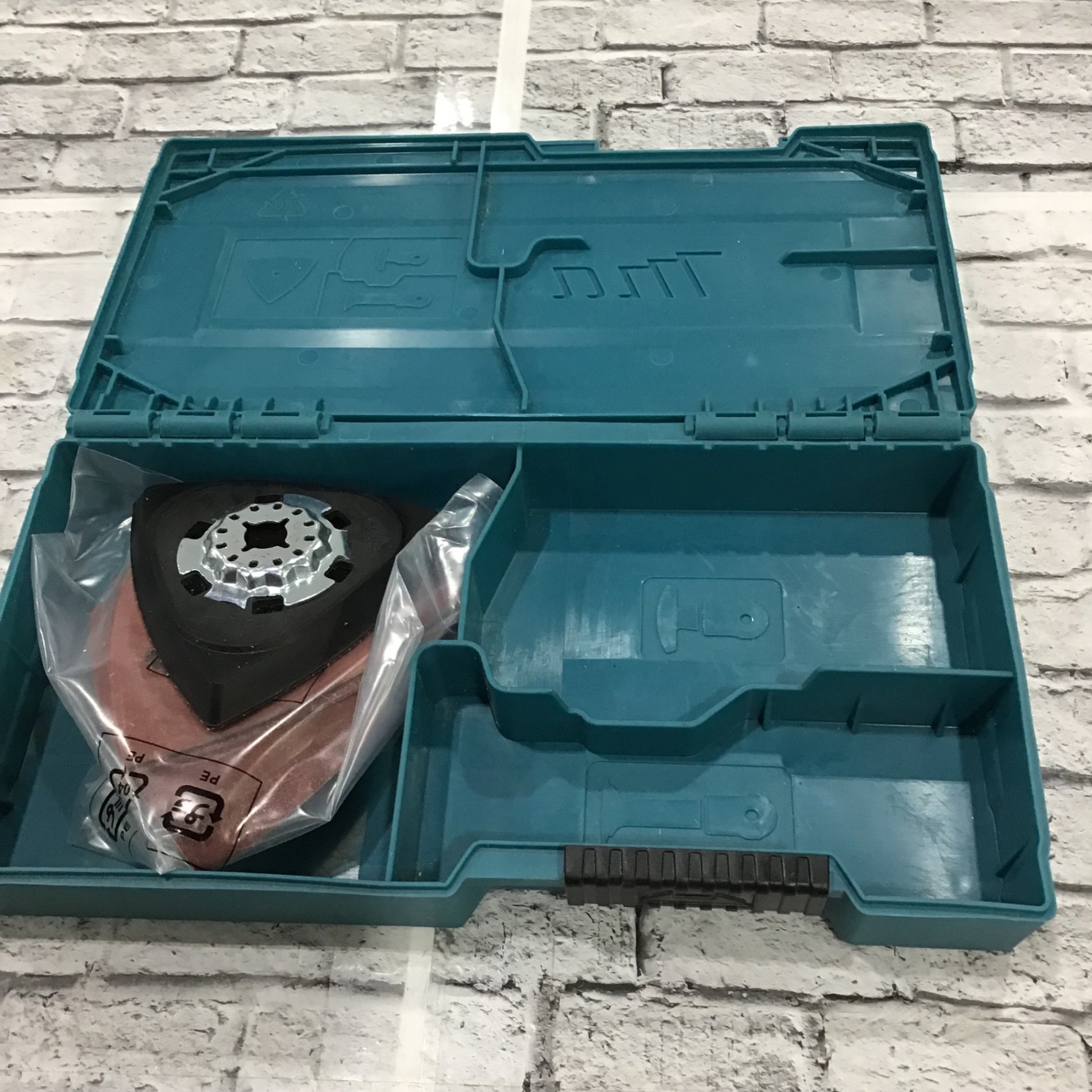 マキタ(makita) コードレスマルチツール TM001GZ【川口店】 – アクト