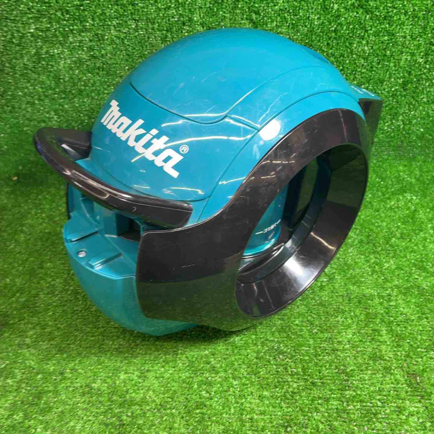 マキタ(makita) コードレスサイクロン掃除機 CL500DZ【藤沢店