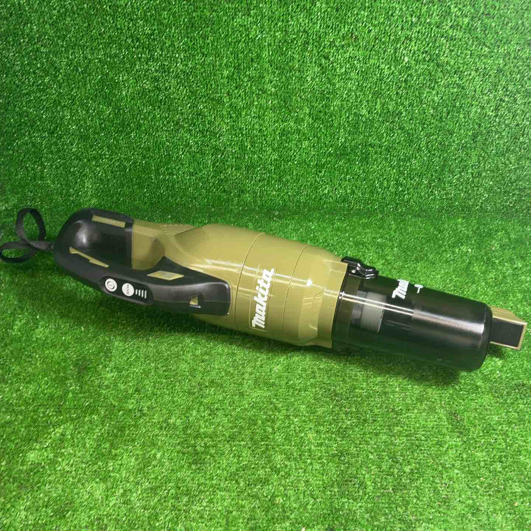 【中古品】 マキタ (makita) コードレスクリーナー CL286FDZO 【藤沢店】