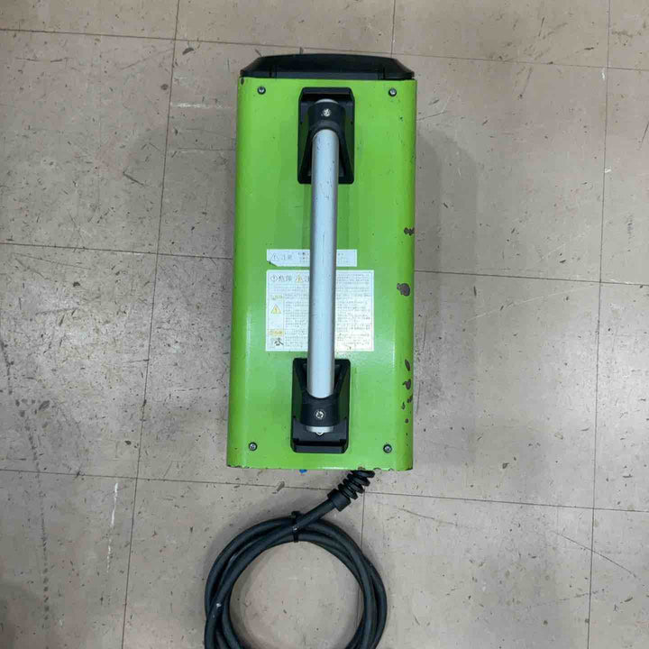 育良精機 インバーターライトアーク溶接機 ISK-LS200S【草加店】