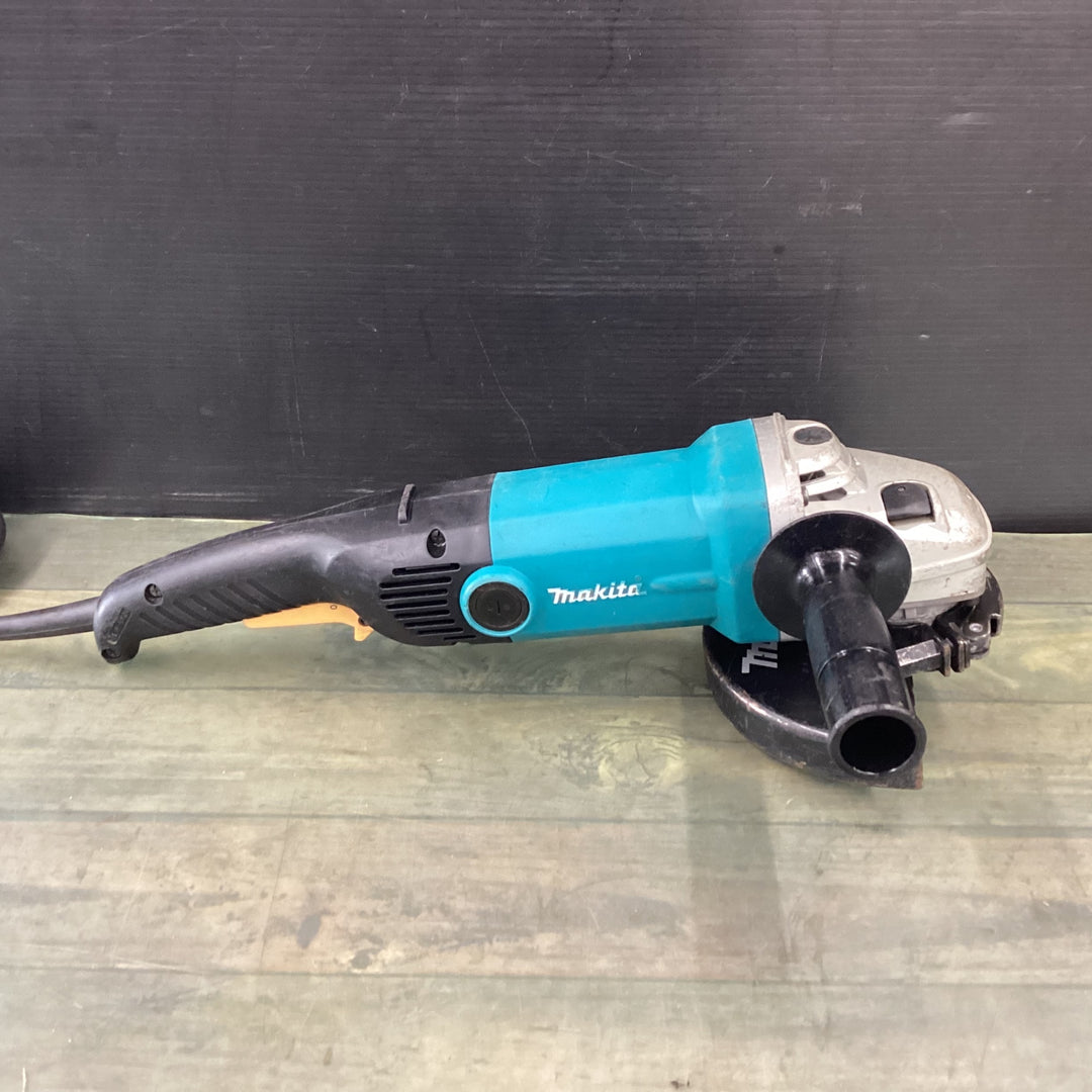 ☆マキタ(makita) 180mm電子ディスクグラインダ GA7011C 【東大和店】