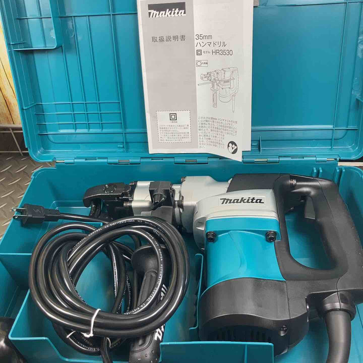 ★マキタ(makita) ハンマドリル HR3530【川崎店】