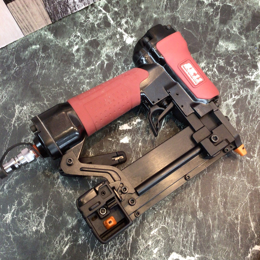 〇SK11 エアピン釘打機 釘足長 12~35mm P35 SA-P35-Z1【八潮店】