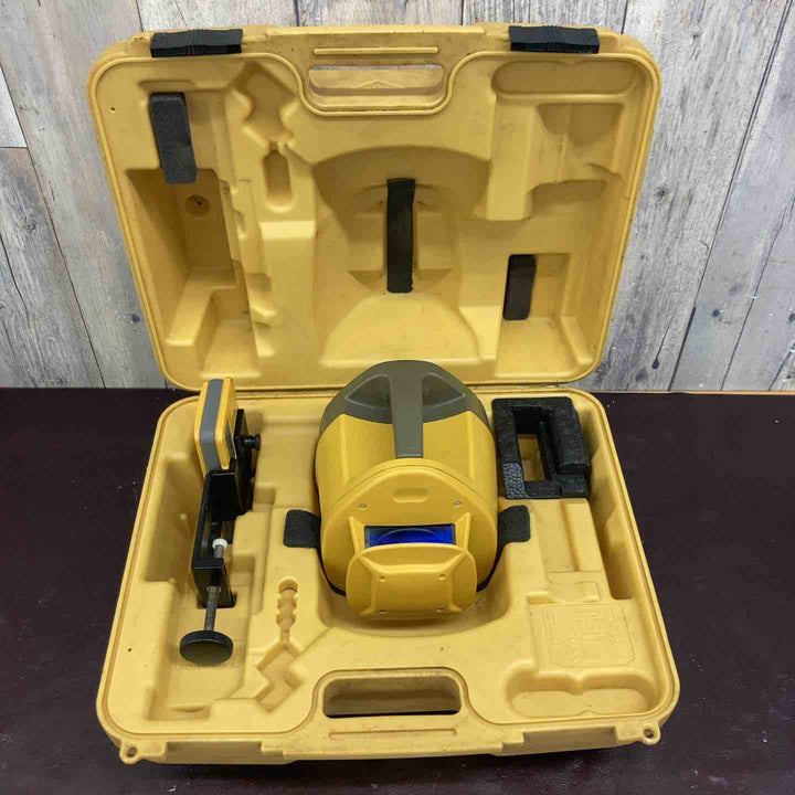 【中古品】トプコン(TOPCON) 回転レーザー(レベルプレーナー)  RL-H3C【東大和店】