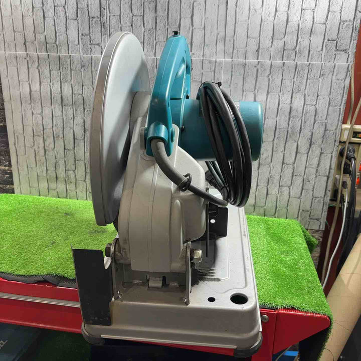 ☆マキタ(makita) 高速切断機 2414NB【川口店】