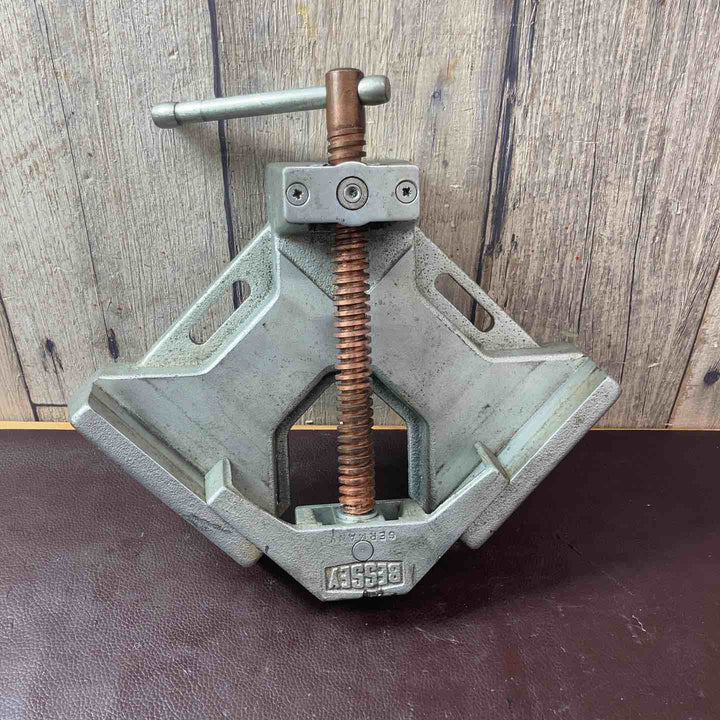 【中古品】BESSEY(ベッセイ) アングルクランプ 万力【東大和店】