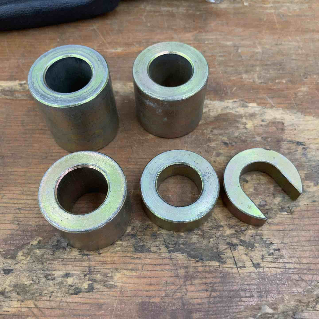 【現状品 】泉精器/IZUMI 電動油圧工具アタッチメント パンチャー150AT-7PD 鉄筋カッター150AT-S13【柏店】