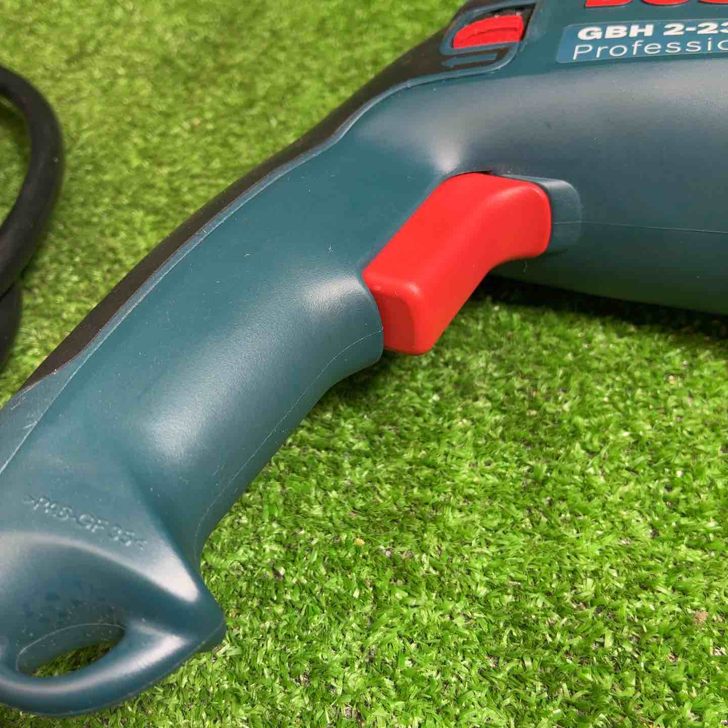 ボッシュ(BOSCH) ハンマドリル GBH2-23RE【藤沢店】 – アクトツール