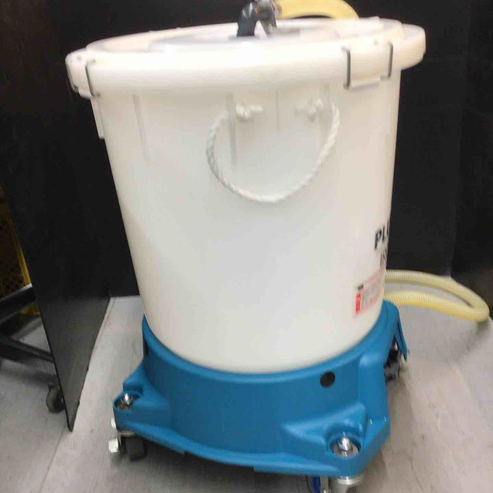 KYOKUTO プラスワンーアイアン 糊自動攪拌供給機 【戸田店】