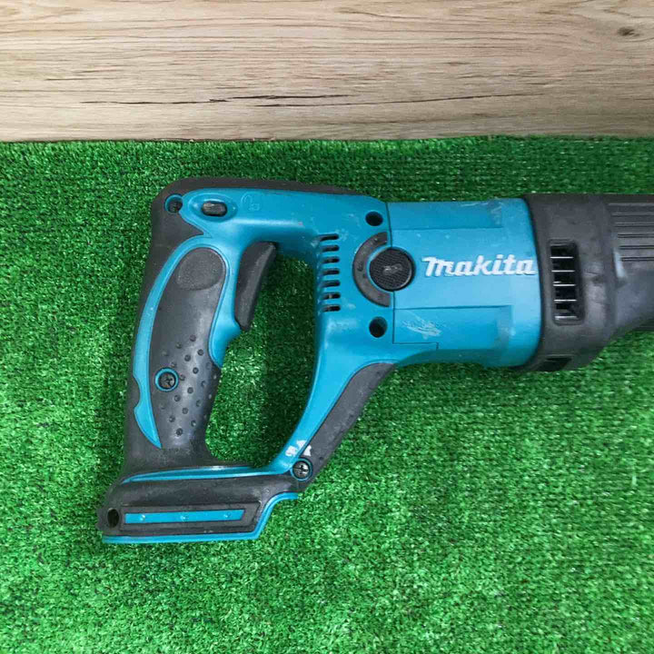 ◇マキタ(makita) コードレスレシプロソー JR141DZK【町田店】