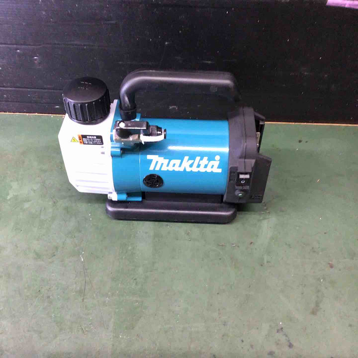 ★マキタ(makita) 18Vコードレス真空ポンプ VP180DZ 本体のみ【戸田店】