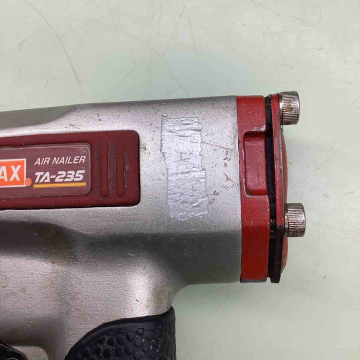 ◇マックス(MAX) 常圧ピンネイラ TA-235/P35F3【越谷店】